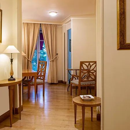 De La Cite - Mgallery Collection Otel 5*