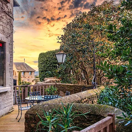 מלון De La Cite - Mgallery Collection 5*