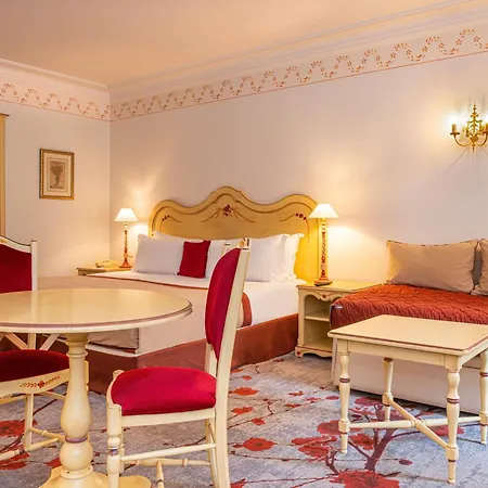 De La Cité&spa Mgallery 5*