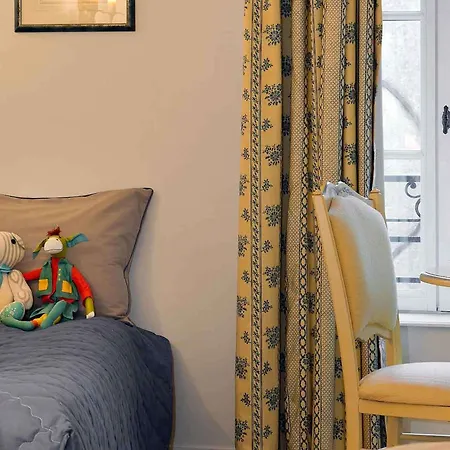 De La Cite - Mgallery Collection 5* קרקסון