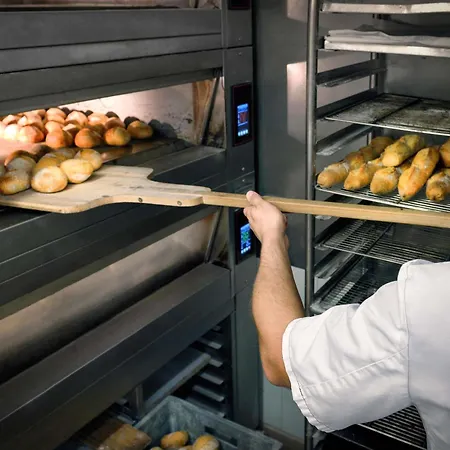 מלון De La Cite - Mgallery Collection קרקסון