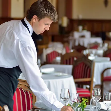 מלון De La Cite - Mgallery Collection 5*