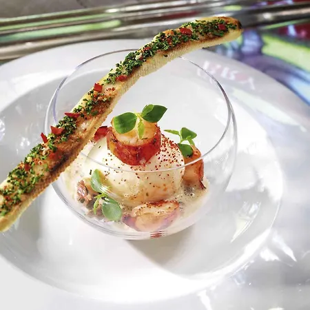 מלון De La Cite - Mgallery Collection 5*