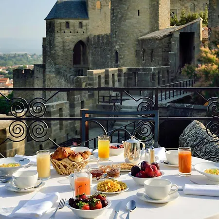 De La Cite - Mgallery Collection מלון