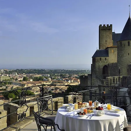 Hotel De La Cité&spa Mgallery 5*
