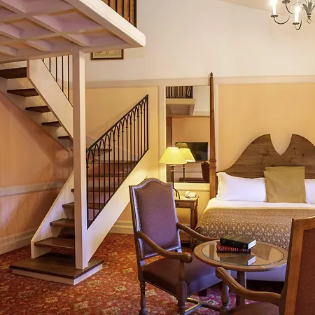 De La Cite - Mgallery Collection מלון