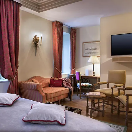 De La Cite - Mgallery Collection מלון קרקסון