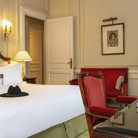 De La Cite - Mgallery Collection קרקסון