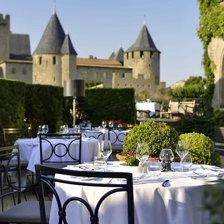 De La Cite - Mgallery Collection מלון