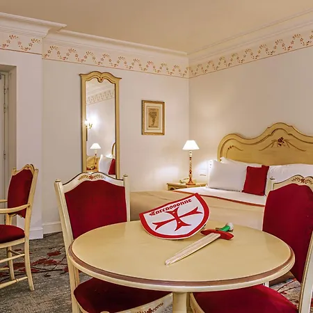 De La Cite - Mgallery Collection מלון 5*