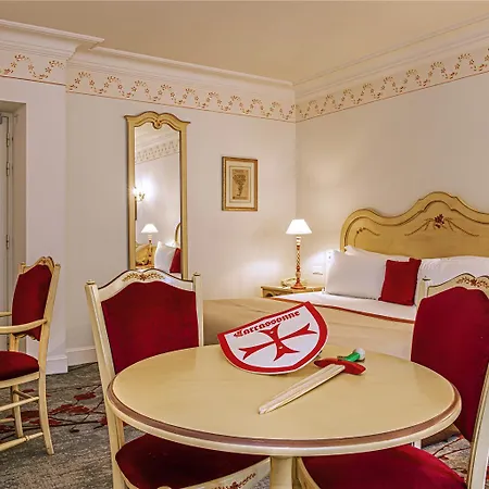 De La Cite - Mgallery Collection מלון קרקסון