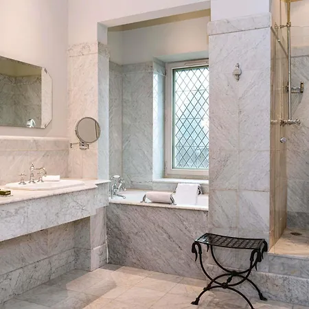Ξενοδοχείο De La Cite - Mgallery Collection 5*