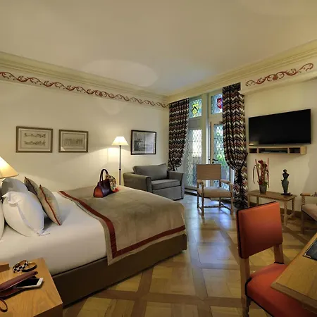 Ξενοδοχείο De La Cite - Mgallery Collection