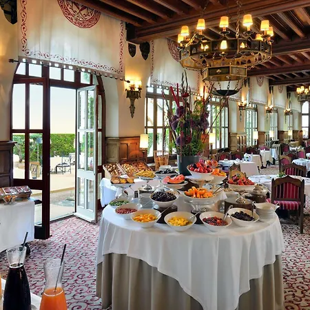 De La Cite - Mgallery Collection قرقشونه