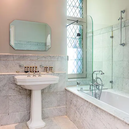 De La Cité&spa Mgallery 5*