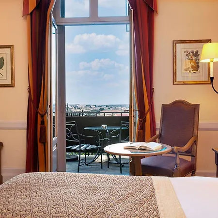 De La Cite - Mgallery Collection Ξενοδοχείο