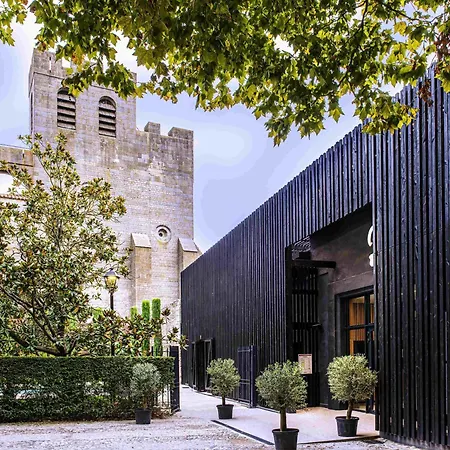 De La Cite - Mgallery Collection 호텔 5*