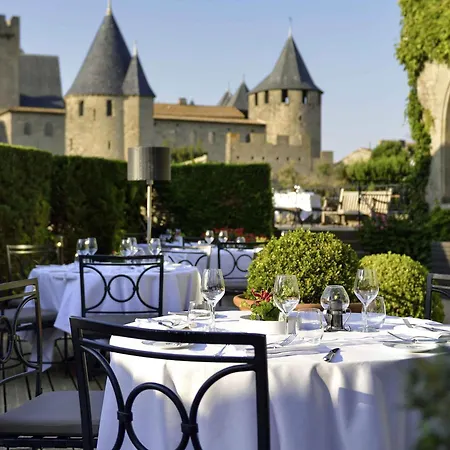 De La Cite - Mgallery Collection Отель 5*