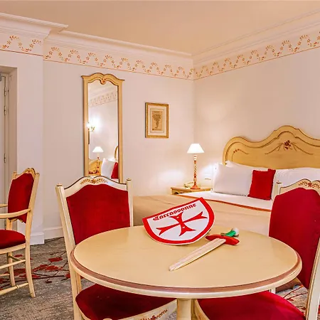فندق De La Cite - Mgallery Collection قرقشونه