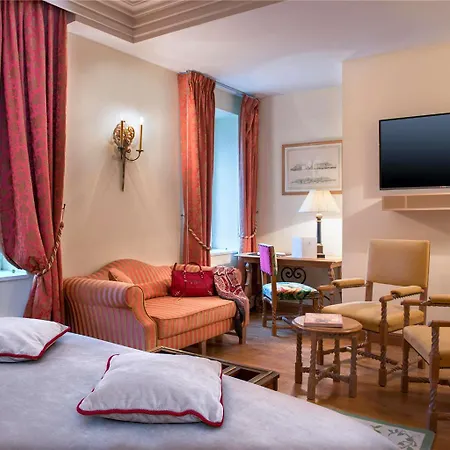 De La Cite - Mgallery Collection 5* قرقشونه
