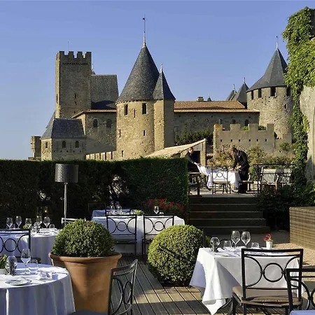 فندق De La Cite - Mgallery Collection 5*