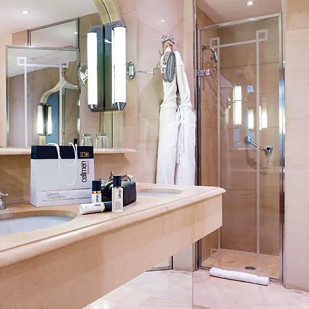 De La Cite - Mgallery Collection Otel 5*