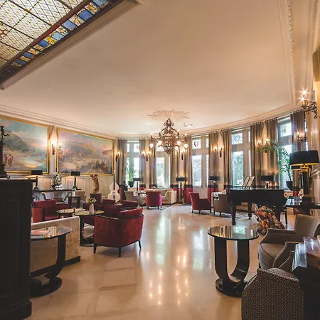 De La Cite - Mgallery Collection מלון 5*