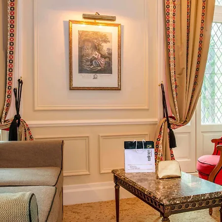 De La Cite - Mgallery Collection 5* קרקסון