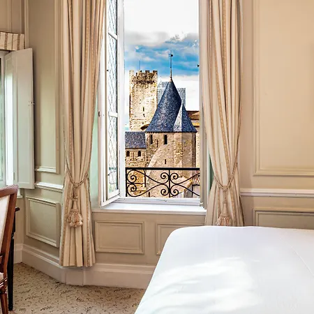 De La Cite - Mgallery Collection 5*