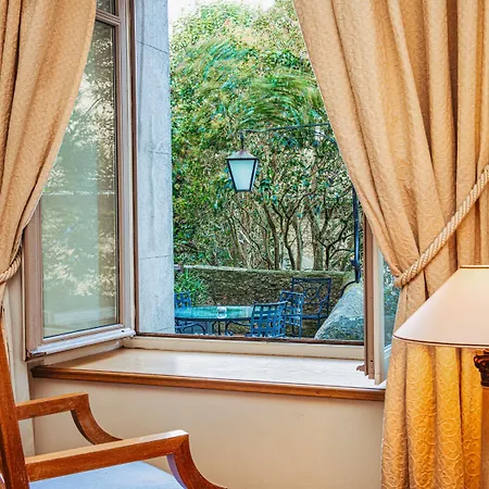 De La Cite - Mgallery Collection 5* קרקסון