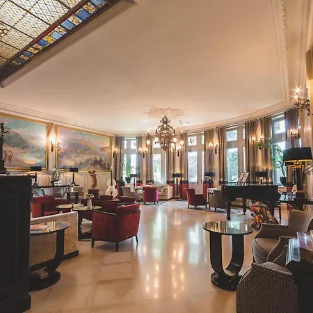 De La Cité&spa Mgallery Hotel