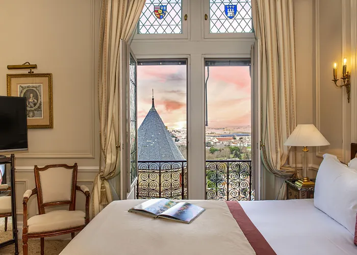 De La Cite - Mgallery Collection 酒店