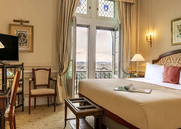 De La Cite - Mgallery Collection 5*