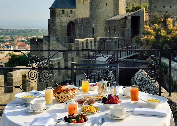 De La Cite - Mgallery Collection 酒店